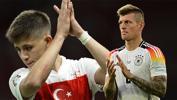 Toni Kroos: 'Arda Güler'in bir eşi benzeri yok, inanılmaz!' Real Madrid efsanesi ilk kez itiraf etti