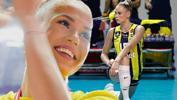 Arina Fedorovtseva'dan flaş Fenerbahçe ve Türkiye itirafı!