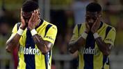 Fenerbahçe'den Fred için sakatlık açıklaması! 'Sağ diz iç yan bağ...'