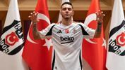 Beşiktaş, Emirhan Topçu transferini resmen açıkladı!