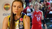 Filenin Sultanları ve Fenerbahçe'nin yıldızı Eda Erdem'den emeklilik için tarih verdi