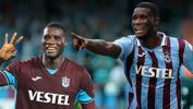 Trabzonspor'da Onuachu için flaş gelişme! 