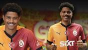 Gabriel Sara Galatasaray'a imza attı, tarih verdi