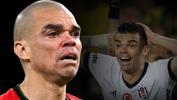 Pepe, 41 yaşında futbolu bıraktı! Resmen açıkladı