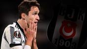 Beşiktaş'ta Federico Chiesa transferi iptal oldu! Hüseyin Yücel açıkladı