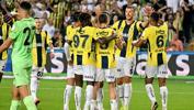 (ÖZET) Fenerbahçe - Adana Demirspor