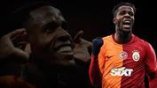 Wilfired Zaha'ya İngiltere'den sürpriz transfer kancası!