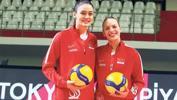 Filenin Sultanları'nın Olimpiyat dönüşü sonrası VakıfBank'tan Zehra Güneş ve Cansu Özbay için flaş karar