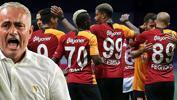 Mourinho transferde eski Galatasaraylı yıldıza göz koydu