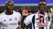 Aboubakar bombası! İşte yeni adresi