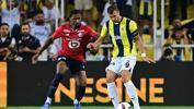 Fenerbahçe-Lille (CANLI) FB Lille maçı canlı skor ve canlı anlatım | Şampiyonlar Ligi 3. Ön Eleme Turu 