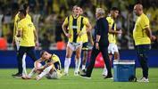 Fenerbahçe-Lille maçı (ÖZET) 