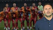 Okan Buruk'un şok kararı, Galatasaray'ın yıldızını perişan etti! 