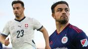 Chicago Fire, Xherdan Shaqiri ile yollarını ayırdı! Serbest kaldı...