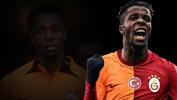 Wilfried Zaha’da geri sayım! 