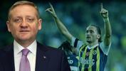 Başakşehir'den Crespo açıklaması! 'Fenerbahçe ile temasımız...' 