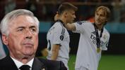 Carlo Ancelotti'nin kararı Arda Güler'i kahretti!