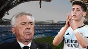 Ancelotti'ye sinirlenen Arda Güler'den şok karar!