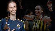 Fenerbahçe'nin yeni transferinden şaşırtan Eda Erdem sözleri: Ter bastı her yerimi