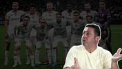 Nihat Kahveci Young Boys maçı sonrası Galatasaraylı oyuncuya verip veriştirdi