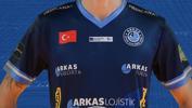 Arkas Spor, 3 yeni transferini duyurdu