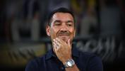 Lugano ile berabere kalan Beşiktaş'ta Giovanni van Bronckhorst: Rakibimize 2 gol hediye ettik