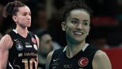 VakıfBank'ın eski yıldızı Gabi Guimaraes şoke etti!