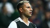 Quaresma'dan sürpriz transfer: 40 yaşında geri dönüyor! Görüşmeler başladı