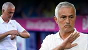 Mourinho'ya iki süperstar