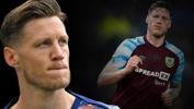 Wout Weghorst, Burnley'den ayrılıyor! Resmen açıklandı