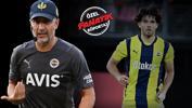 ÖZEL | Vitor Pereira'dan Ferdi Kadıoğlu açıklaması: Benim için sürpriz olmadı! 