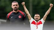 İstanbul devinden Merih Demiral bombası!