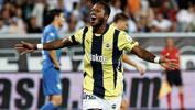 Fenerbahçe'de 2019'dan bu yana bir ilk...