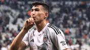 Beşiktaş'ta kayıp adam Bakhtiyor Zaynutdinov! 