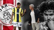 Fenerbahçe, Ferdi Kadıoğlu'nun alternatifini Hollanda'da buldu! 