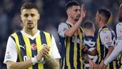 Fenerbahçe'de beklenen oldu! 