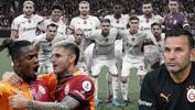 Galatasaray - Young Boys maçı öncesi dikkat çeken ifadeler