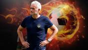 3 bomba takviye! Mourinho'yla görüştü, Galatasaray'ı takipten çıktı