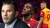 Galatasaray'ın Şampiyonlar Ligi'ne vedası sonrası çok sert sözler! 'Ayıp gerçekten çok ayıp!' 