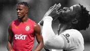 Galatasaray'da Zaha gerçekleri! Young Boys maçında neden forma giymedi? 