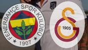 Fenerbahçe'den Galatasaray'a transfer çalımı! Senelik ücreti dudak uçuklattı