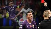 Galatasaray'da Fernando Muslera alarmı! UEFA'dan dev ceza...