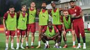 Galatasaray'da büyük değişim! 