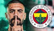 Fenerbahçe - Alanyaspor maçında Merih Demiral sürprizi! Yıllar sonra Kadıköy'de...