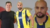 Sofyan Amrabat'tan Galatasaray sözleri! "Mourinho'ya hayır diyemezsiniz"