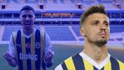 Rade Krunic, Fenerbahçe'den ayrıldı! Sözleşmesindeki dikkat çeken detay