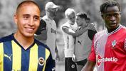 Fenerbahçe'de Emre Mor'un büyük şanssızlığı! Yeni takımıyla anlaşmıştı ancak işler sarpa sardı