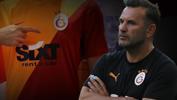 Galatasaray'da ayrılık resmileşti: Süper Lig ekibine kiralandı