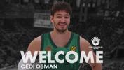 Cedi Osman'ın yeni adresi resmen açıklandı! 