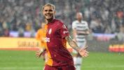 Mauro Icardi'den Galatasaray taraftarına mesaj